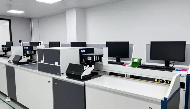 宣城四新产业园发展有限公司