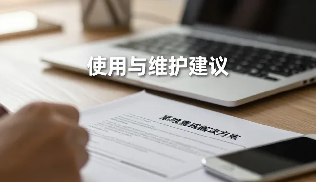 系统整合中的常见问题及解决方案解析