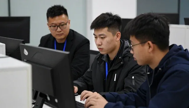 宣城四新产业园发展有限公司专注涵盖应用,提供完善技术开发方案
