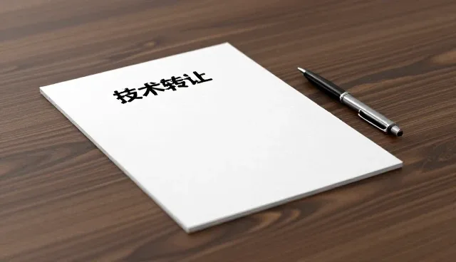 如何通过技术转让提升方案设计性能?